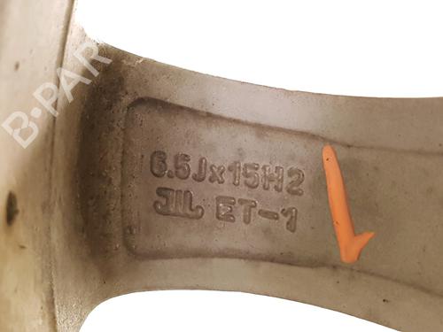Felg SMART FORTWO Coupe (450) 0.7 (450.352, 450.332) | BP25620799C45 