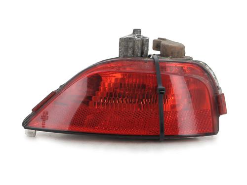 Used Rear bumper left light RENAULT MEGANE IV Hatchback (B9A/M/N_) 1.5 Blue dCi 115 (B9A6) (116 hp) 29495846