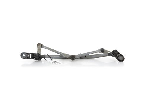Used Front wipers mechanism Front wipers mechanism RENAULT CLIO III (BR0/1, CR0/1) 1.2 16V (BR02, BR0J, BR11, CR02, CR0J, CR11) (75 hp) 35798367 35798367