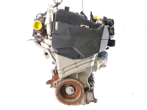 Used Engine RENAULT KANGOO Express (FW0/1_) 1.5 dCi 75 (FW07, FW10, FW04) (75 hp) 29218774