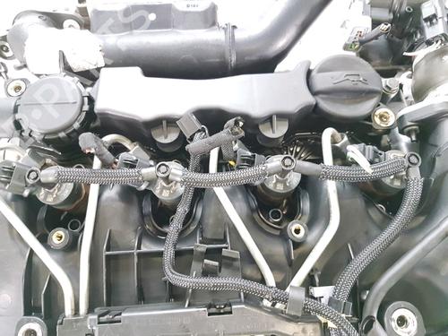 Engine PEUGEOT PARTNER MPV (5_, G_) 1.6 HDi 90 | BP29296015M1 