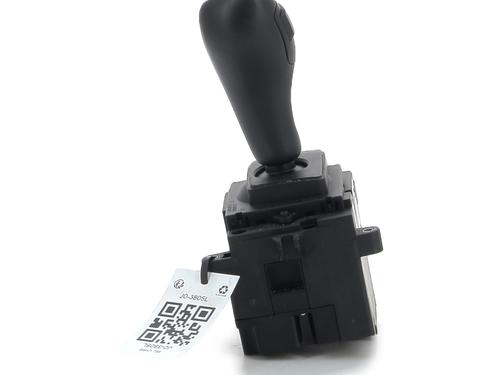 Gear lever BMW 5 (F10)  | BP27690700M90