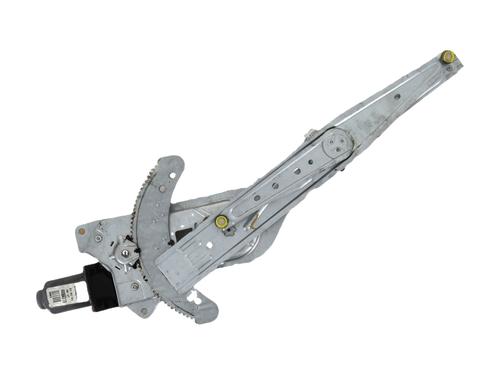 Front left window mechanism RENAULT KANGOO (KC0/1_) 1.6 16V | BP38613319C22 - Image 2