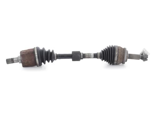 Left front driveshaft KIA CEE'D SW (ED) 1.6 CRDi 115 | BP36691450M38 - Image 2