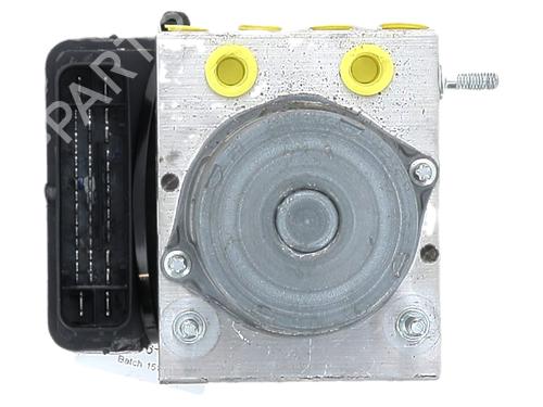 ABS pump OPEL CORSA F (P2JO) CORSA-e (68) | BP37599545M43 - Image 5
