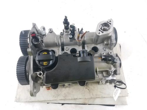 Used Cylinder head AUDI A1 Sportback (GBA) 30 TFSI (110 hp) 23555067