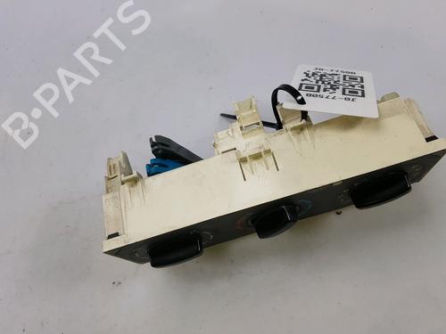 Climate control CITROËN BERLINGO / BERLINGO FIRST MPV (MF_, GJK_, GFK_)  | BP11382971I5 