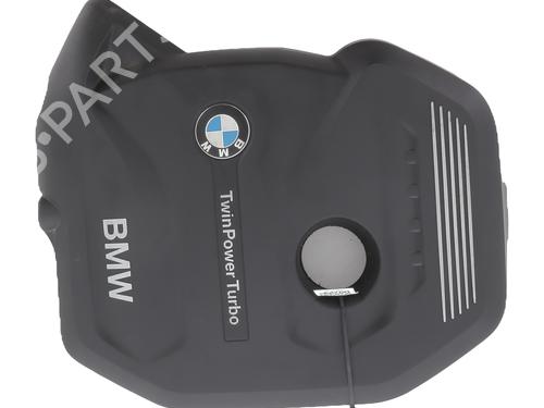 Used Upper protection BMW 1 (F20) 120 i (184 hp) 30474533