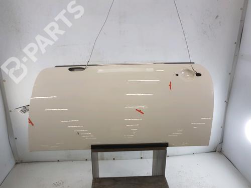 Used Left front door Left front door MINI MINI (R50, R53) One (90 hp) 10551003 10551003