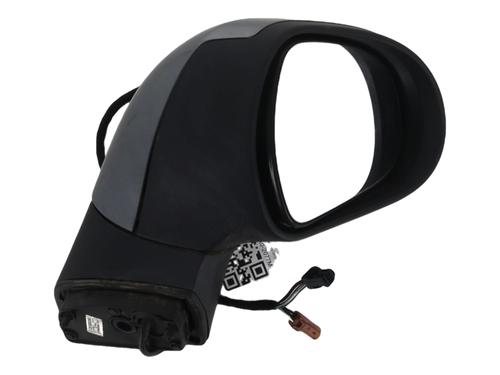 Used Right mirror Right mirror PEUGEOT 207 (WA_, WC_) 1.6 HDi (90 hp) 33645798 33645798