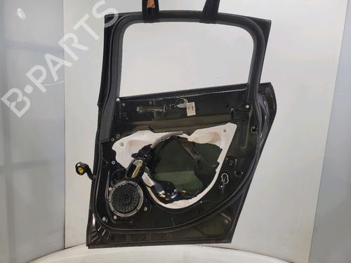 Right rear door CITROËN C5 III (RD_) 1.6 HDi 115 (RD9HRA, RD9HLA, RD9HL0) | BP29931512C5