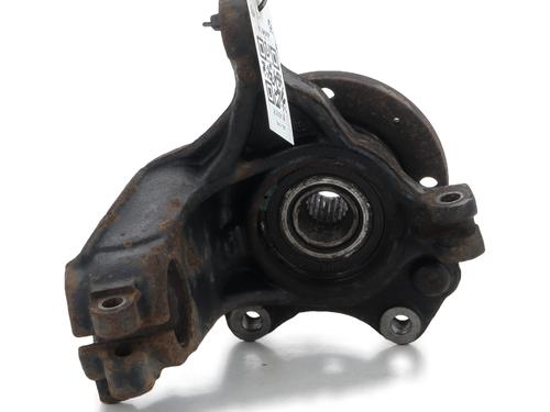 Right front steering knuckle CITROËN C3 III (SX) 1.5 BlueHDi 100 (SXYHYP, SXYHTU) | BP33645980M26 - Image 2