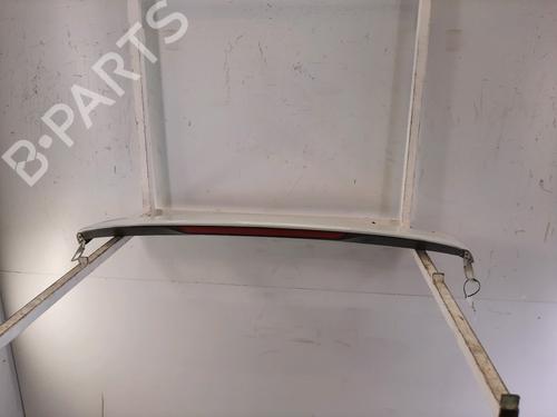 Used Rear spoiler RENAULT CLIO V (B7_) 1.5 Blue dCi 85 (B7AG) (86 hp) 15099342