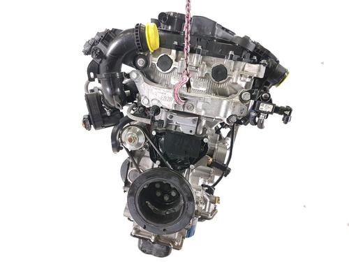 Used Engine Engine PEUGEOT 308 II (LB_, LP_, LW_, LH_, L3_) 1.2 THP 110 (110 hp) 35748675 35748675