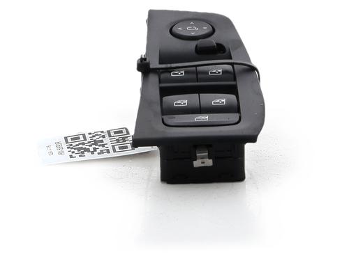 Left front window switch BMW 1 (F40) 118 i | BP39736559I27 - Image 2