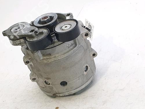 Alternator AUDI A4 B9 Avant (8W5, 8WD) S4 TDI Mild Hybrid quattro | BP29443304M7 