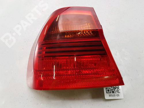 Used Left taillight Left taillight BMW 3 (E90) 325 d (197 hp) 10435928 10435928