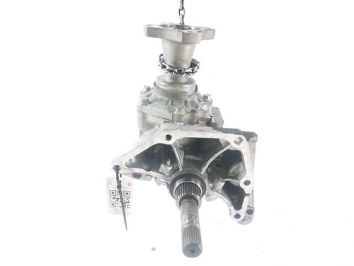 Transfer box DACIA DUSTER (HM_) 1.5 dCi 115 4x4 | BP21114297M36
