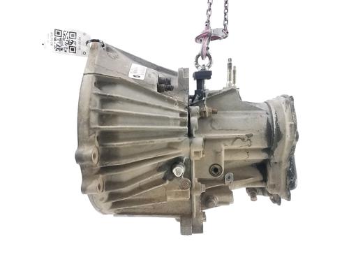 Used Gearbox FORD FIESTA III (GFJ) [1989-1997]  17040814
