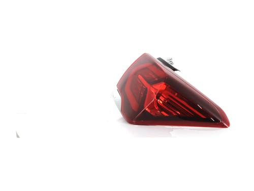 Right taillight SSANGYONG KORANDO (C300) 1.6 e-XDi | BP37064704C35 - Image 2