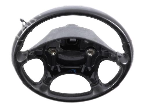 Used Steering wheel PEUGEOT 406 Coupe (8C) 3.0 V6 24V (190 hp) 33159508