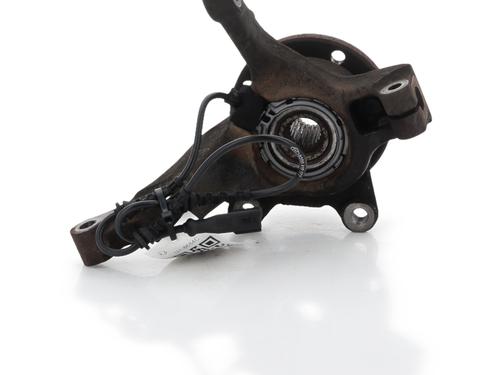 Right front steering knuckle DACIA SANDERO 1.2 16V | BP39736411M26 - Image 2