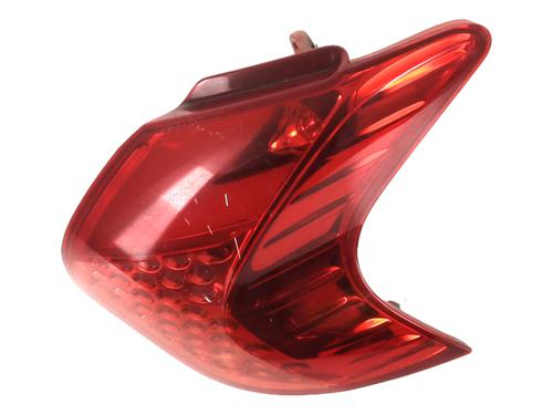Used Right taillight PEUGEOT 3008 I MPV (0U_) 2.0 HDi (163 hp) 29443964