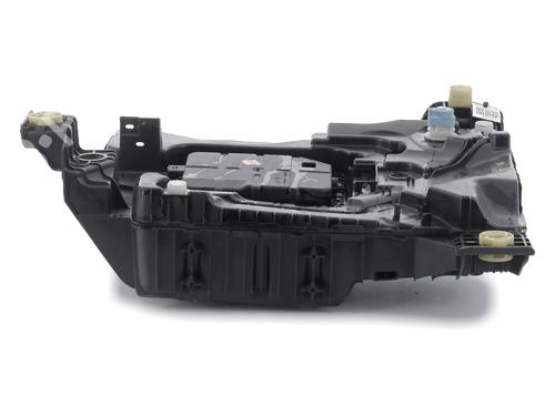 AdBlue-tank PEUGEOT 308 II (LB_, LP_, LW_, LH_, L3_) 2.0 GT BlueHDi 180 (181 hp) 31606709