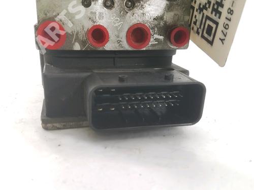 ABS pump SAAB 9-3 (YS3F, E79, D79, D75) 1.9 TiD | BP10483661M43 