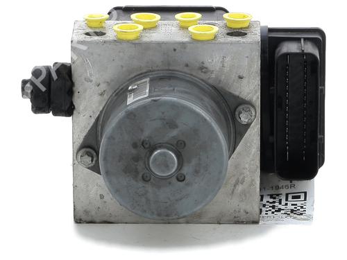 Used ABS pump MINI MINI COUNTRYMAN (R60) Cooper D (112 hp) 26924500