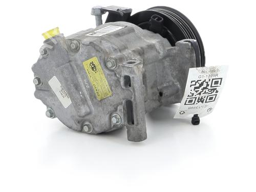AC compressor FIAT 500 C (312_) 0.9 (312AG1A) | BP36512743M34 - Image 3
