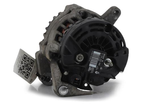 Alternator RENAULT TWINGO II (CN0_) 1.2 (CN0D) | BP39608442M7 - Image 2