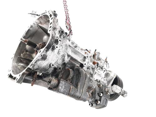 Used Gearbox Gearbox ISUZU ELF Platform/Chassis (NKR8_, NKQ8_) 4.3 DiTD (120 hp) 40277053 40277053