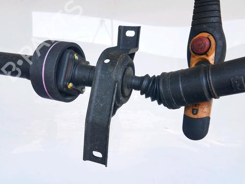 Used Driveshaft SUZUKI SWIFT V (AZ) 1.2 Hybrid (Mild Hybrid) AllGrip (A2L412) (83 hp) 27917036