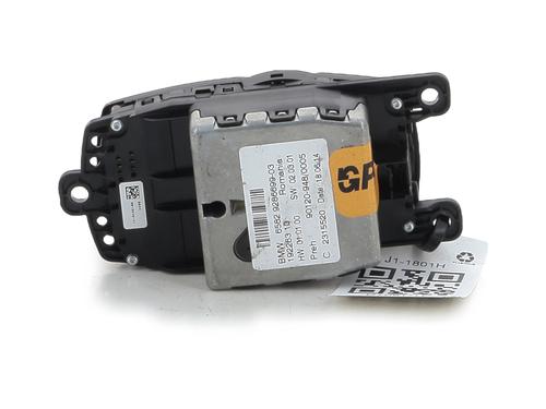 Used Electronic module BMW 3 (F30, F80) 320 d xDrive (184 hp) 30768608