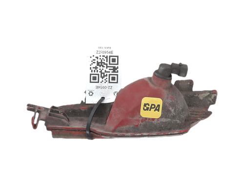 Used Rear bumper right light Rear bumper right light FIAT 500 (312_) 1.2 (312AXA1A) (69 hp) 36487214 36487214