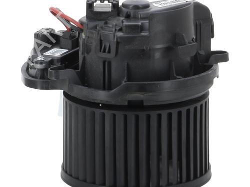 Heater blower motor RENAULT GRAND SCÉNIC IV (R9_) 1.5 dCi 110 (R9A3) | BP29295224M62 