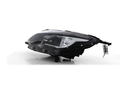 Venstre forlygte PEUGEOT 2008 I (CU_) 1.2 VTi (82 hp) 31661262