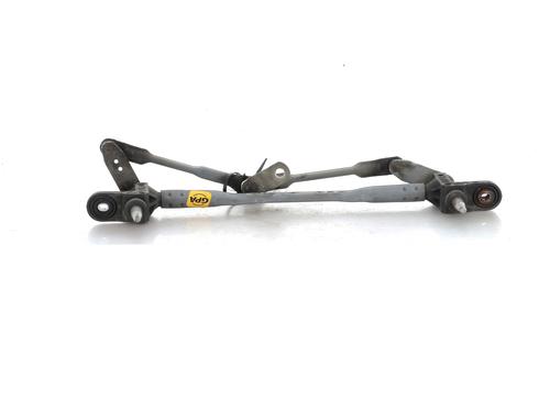 Used Front wipers mechanism FORD KA (RU8) 1.2 (69 hp) 17234367