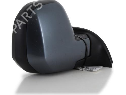 Bakspejl Højre CITROËN BERLINGO MULTISPACE (B9) 1.6 HDi 90 | BP31122352C27 