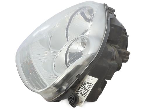 Used Right headlight Right headlight 38344450 38344450