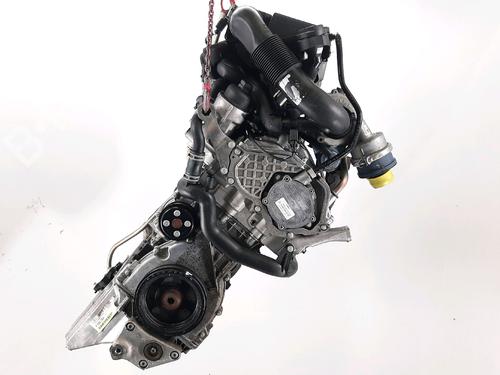 Used Engine Engine MERCEDES-BENZ A-CLASS (W169) A 180 CDI (169.007, 169.307) (109 hp) 33925342 33925342