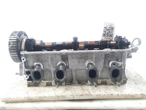 Cylinder head FIAT PANDA (169_) 1.2 (169AXF2A, 169AXF1A) | BP31693403M5 - Image 2
