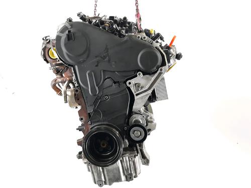 Motor VW GOLF VI (5K1) [2008-2014]  32309988