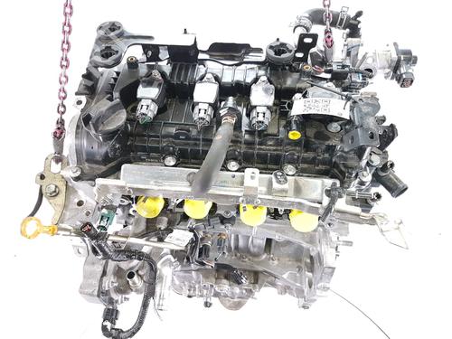 Engine NISSAN JUKE (F16_) 1.6 Hybrid | BP36402228M1 - Image 5