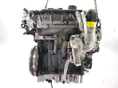 Engine AUDI TT (8J3) 2.0 TFSI | BP39194746M1 - Image 4