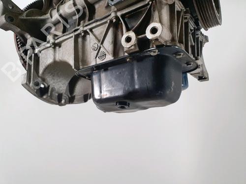 Engine PEUGEOT 2008 I (CU_) 1.2 VTi | BP37016845M1 - Image 9