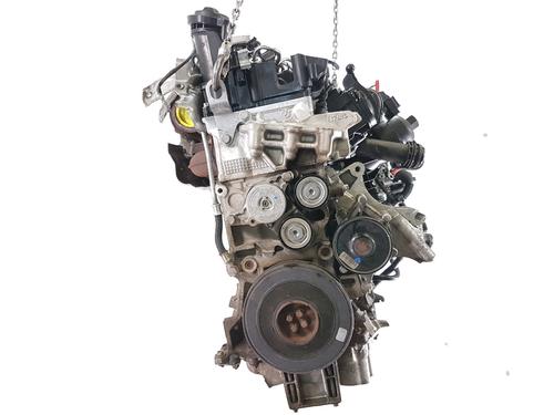Used Engine Engine MINI MINI COUNTRYMAN (R60) One D (90 hp) 34111576 34111576