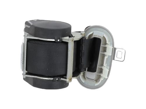 Used Rear center seatbelt RENAULT SCÉNIC III (JZ0/1_) 1.9 dCi (JZ0J, JZ1J, JZ1K, JZ1S) (131 hp) 27911126