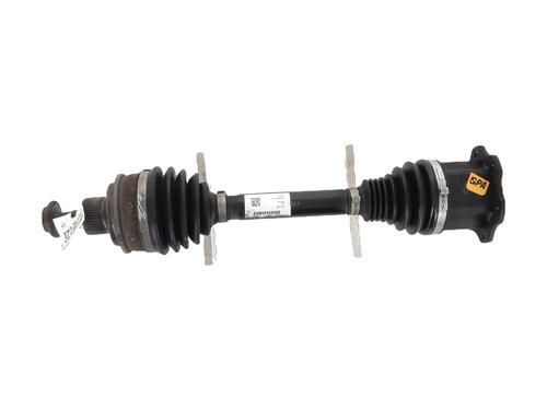 Used Right front driveshaft AUDI A4 B9 Avant (8W5, 8WD) S4 TDI Mild Hybrid quattro (347 hp) 29346212